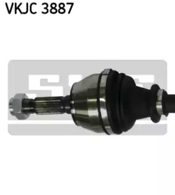 skf vkjc3887
